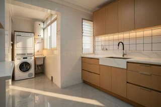 Piso en venta en Gamarra - La Trinidad en Málaga