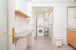 Piso en venta en Gamarra - La Trinidad en Málaga