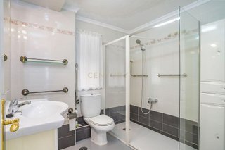Piso en venta en Gamarra - La Trinidad en Málaga