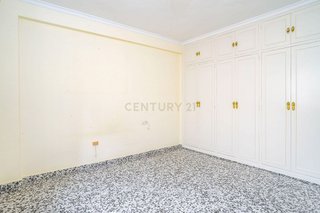 Piso en venta en Gamarra - La Trinidad en Málaga