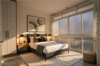 Piso en venta en Gamarra - La Trinidad en Málaga