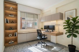 Piso en venta en Gamarra - La Trinidad en Málaga