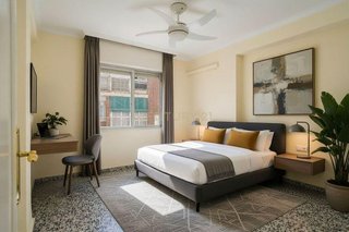 Piso en venta en Gamarra - La Trinidad en Málaga