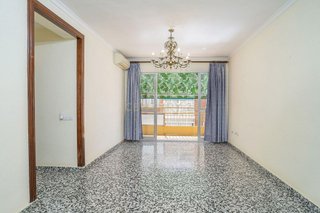 Piso en venta en Gamarra - La Trinidad en Málaga