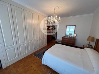 Piso en venta en Plaza España - Villa Pilar - Reyes Católicos - Vadillos en Burgos
