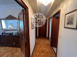 Piso en venta en Plaza España - Villa Pilar - Reyes Católicos - Vadillos en Burgos
