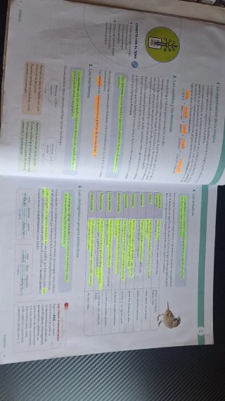3ESO LENGUA Y LITERATURA CM SANTILLANA