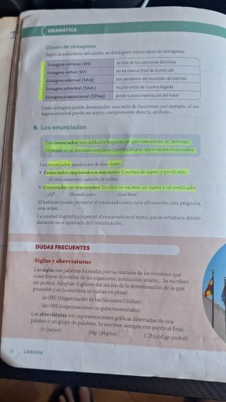 3ESO LENGUA Y LITERATURA CM SANTILLANA