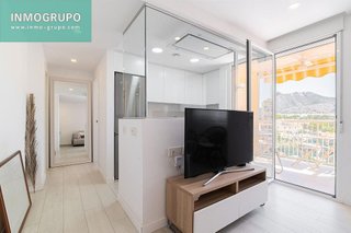 Piso en venta en Els Terrers en Benicasim/Benicàssim