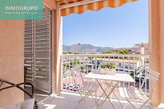 Piso en venta en Els Terrers en Benicasim/Benicàssim