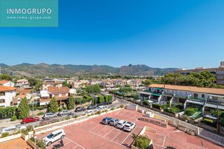 Piso en venta en Els Terrers en Benicasim/Benicàssim