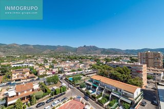 Piso en venta en Els Terrers en Benicasim/Benicàssim