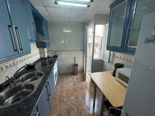 Piso en venta en Águilas ciudad en Águilas