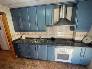 Piso en venta en Águilas ciudad en Águilas
