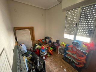 Piso en venta en Águilas ciudad en Águilas