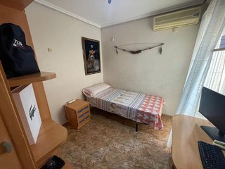 Piso en venta en Águilas ciudad en Águilas