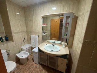 Piso en venta en Águilas ciudad en Águilas