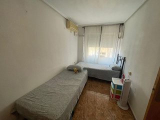 Piso en venta en Águilas ciudad en Águilas
