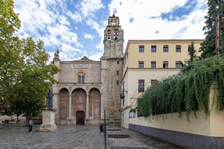 Dúplex en venta en San Matías - Realejo en Granada