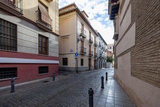 Dúplex en venta en San Matías - Realejo en Granada
