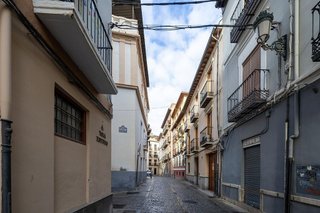 Dúplex en venta en San Matías - Realejo en Granada