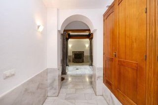 Dúplex en venta en San Matías - Realejo en Granada