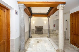 Dúplex en venta en San Matías - Realejo en Granada