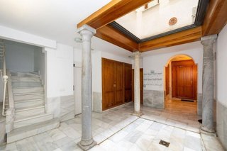 Dúplex en venta en San Matías - Realejo en Granada