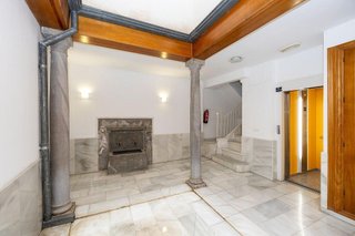 Dúplex en venta en San Matías - Realejo en Granada