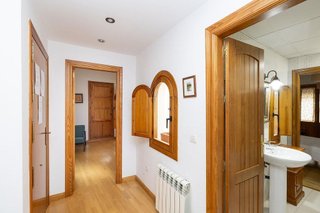 Dúplex en venta en San Matías - Realejo en Granada