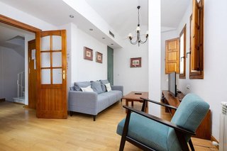 Dúplex en venta en San Matías - Realejo en Granada