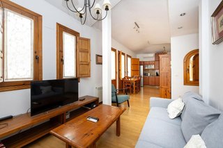 Dúplex en venta en San Matías - Realejo en Granada