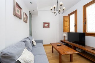Dúplex en venta en San Matías - Realejo en Granada
