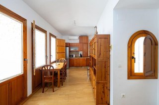 Dúplex en venta en San Matías - Realejo en Granada