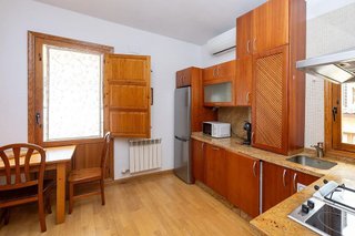 Dúplex en venta en San Matías - Realejo en Granada