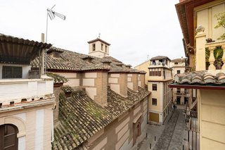 Dúplex en venta en San Matías - Realejo en Granada