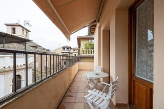 Dúplex en venta en San Matías - Realejo en Granada