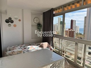 Piso en venta en Rincón de Loix en Benidorm
