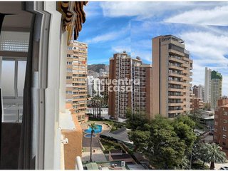 Piso en venta en Rincón de Loix en Benidorm