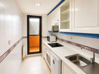 Piso en venta en Parque Empresarial en Rozas de Madrid (Las)