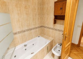 Piso en venta en Parque Empresarial en Rozas de Madrid (Las)