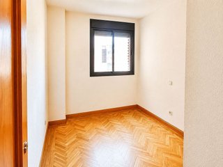 Piso en venta en Parque Empresarial en Rozas de Madrid (Las)
