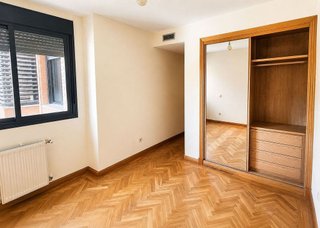 Piso en venta en Parque Empresarial en Rozas de Madrid (Las)