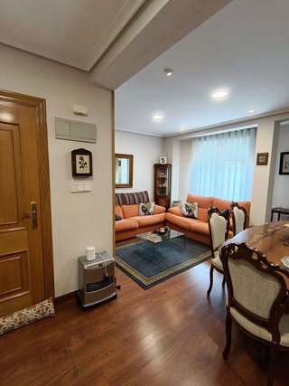 Piso en venta en Centro en Ponferrada