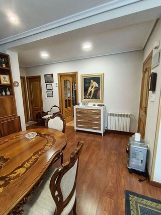 Piso en venta en Centro en Ponferrada