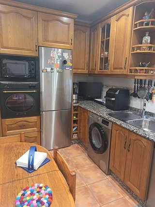 Piso en venta en Centro en Ponferrada