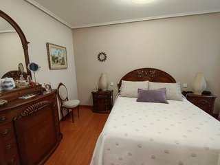 Piso en venta en Centro en Ponferrada