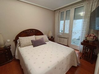 Piso en venta en Centro en Ponferrada
