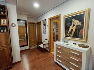 Piso en venta en Centro en Ponferrada