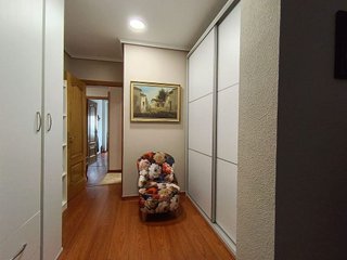 Piso en venta en Centro en Ponferrada